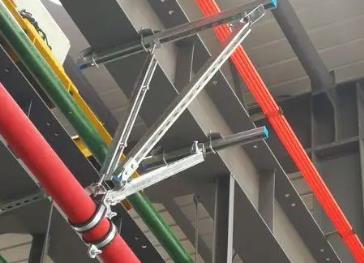 忻州市抗震支架厂家与你分享你必须做的紧急情况下的准备